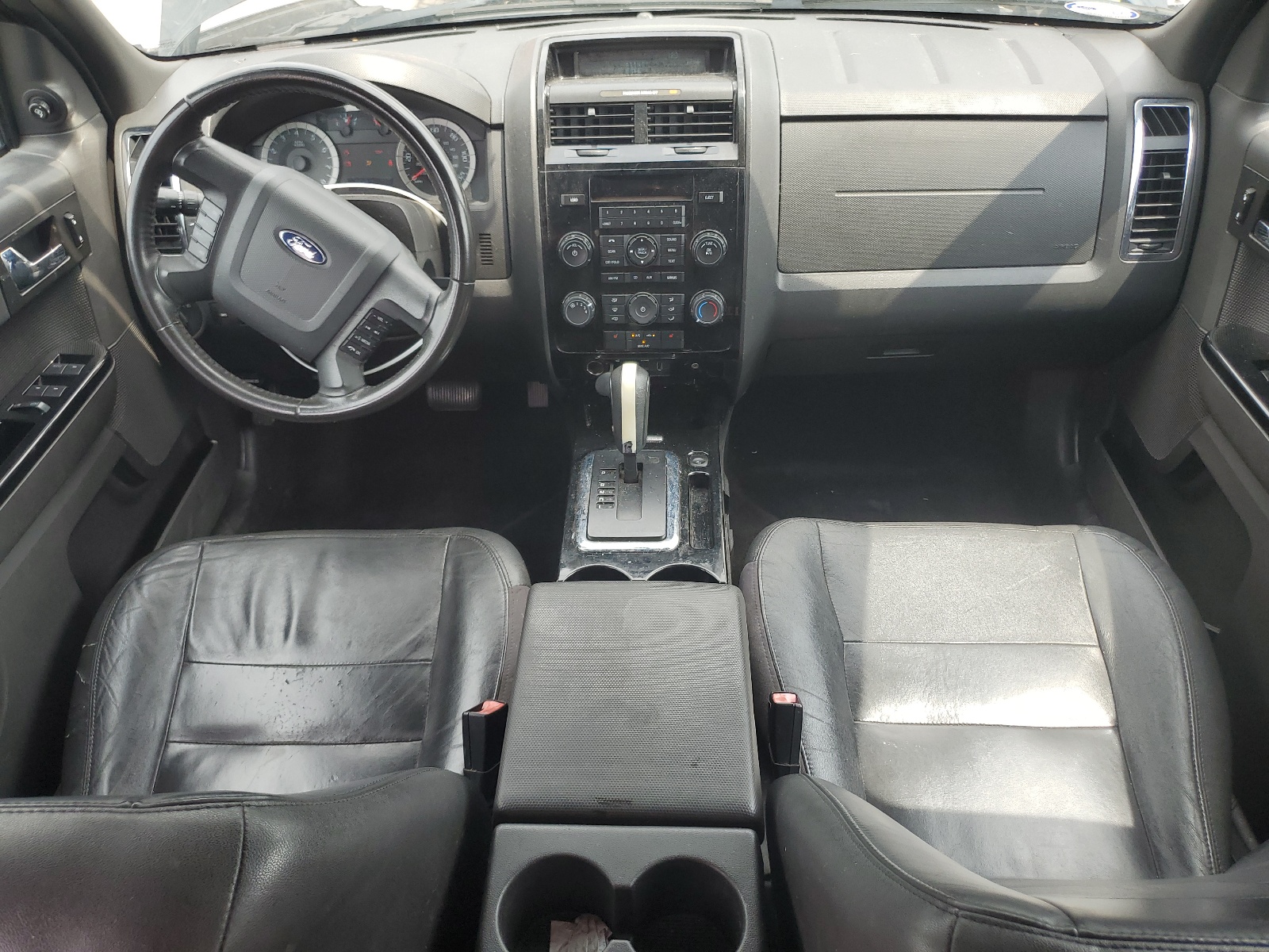 1FMCU9DGXCKA88024 2012 Ford Escape Xlt