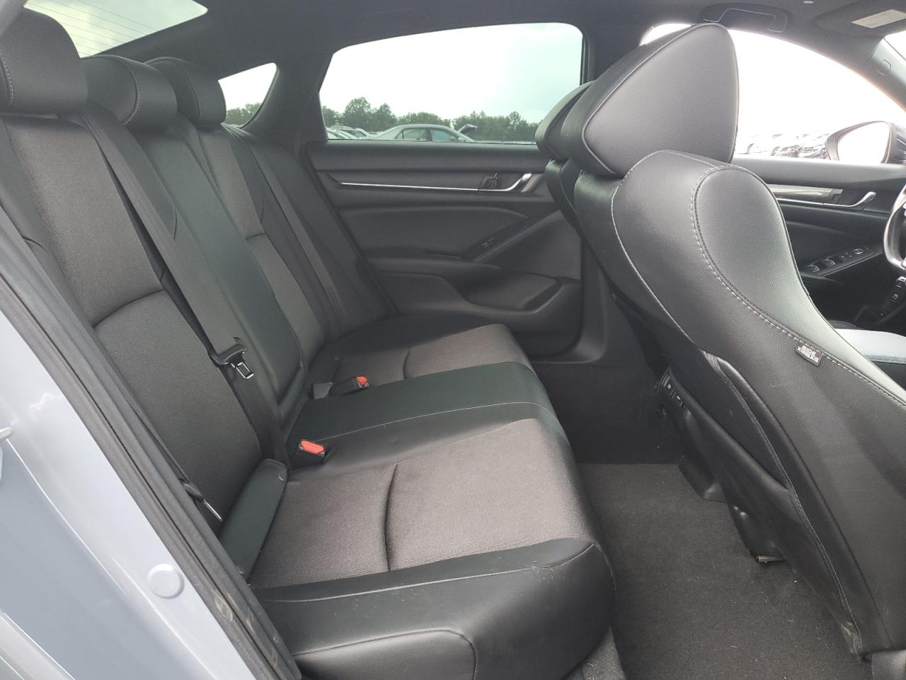 2021 Honda Accord Sport VIN: 1HGCV2F32MA007934 Lot: 64025314