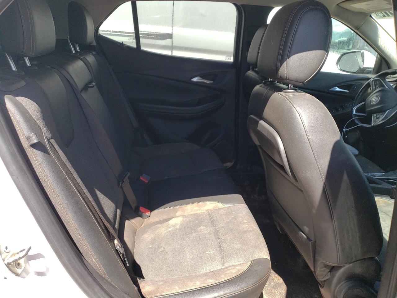 2021 Buick Encore Gx Select VIN: KL4MMDS20MB044550 Lot: 64692114