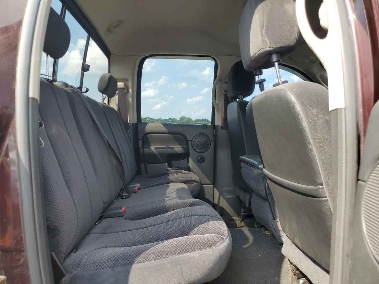 2005 Dodge Ram 2500 St VIN: 3D7KS28C85G728624 Lot: 65366384