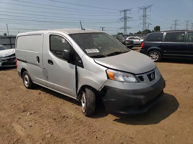 2013 Nissan Nv200 2.5S VIN: 3N6CM0KN2DK694292 Lot: 64782174