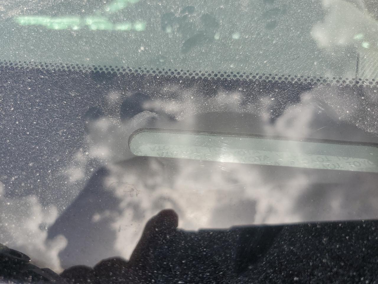 2008 Toyota Highlander VIN: JTEDS41A982056749 Lot: 63993824