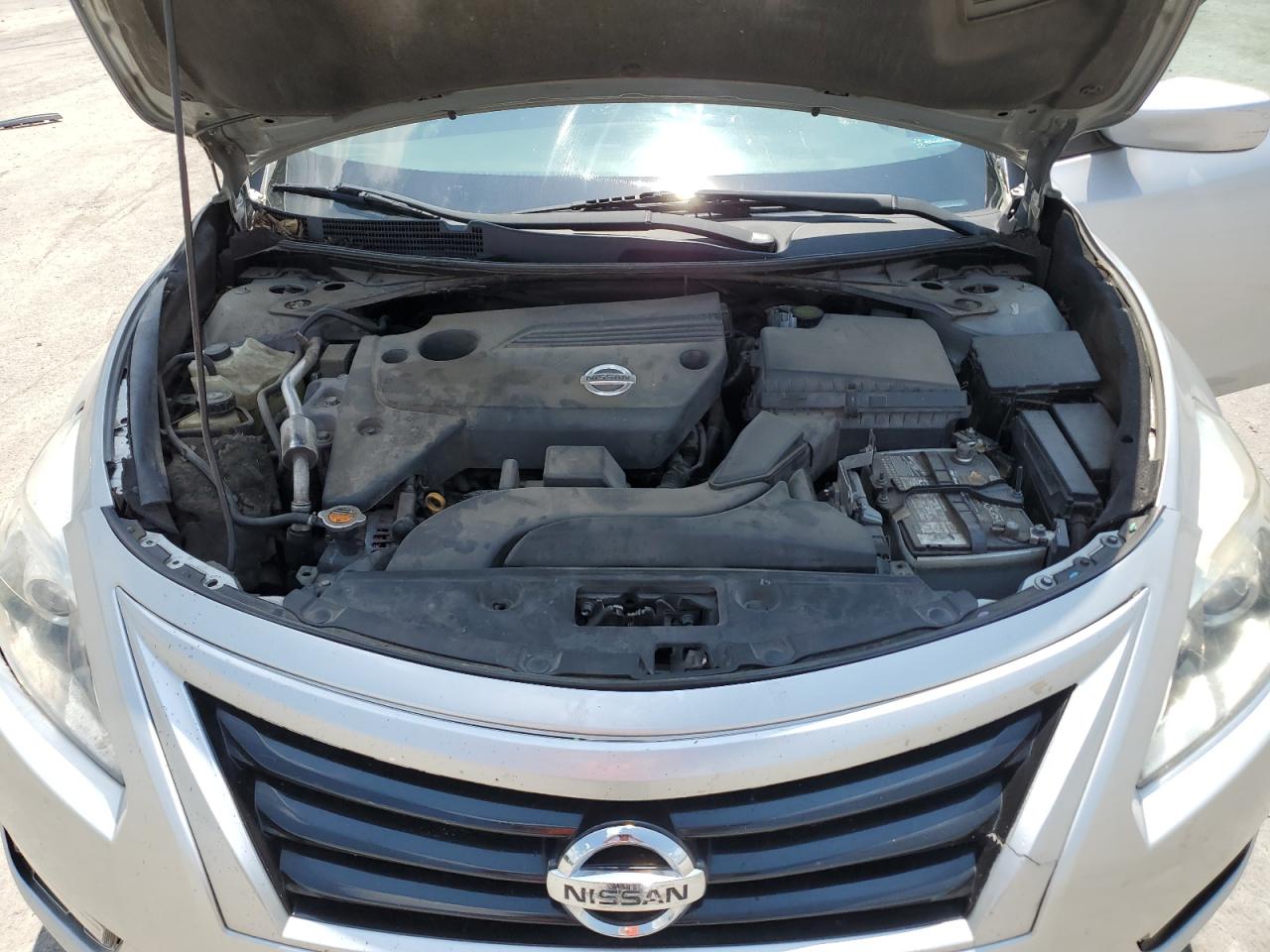 1N4AL3AP4FN301218 2015 Nissan Altima 2.5