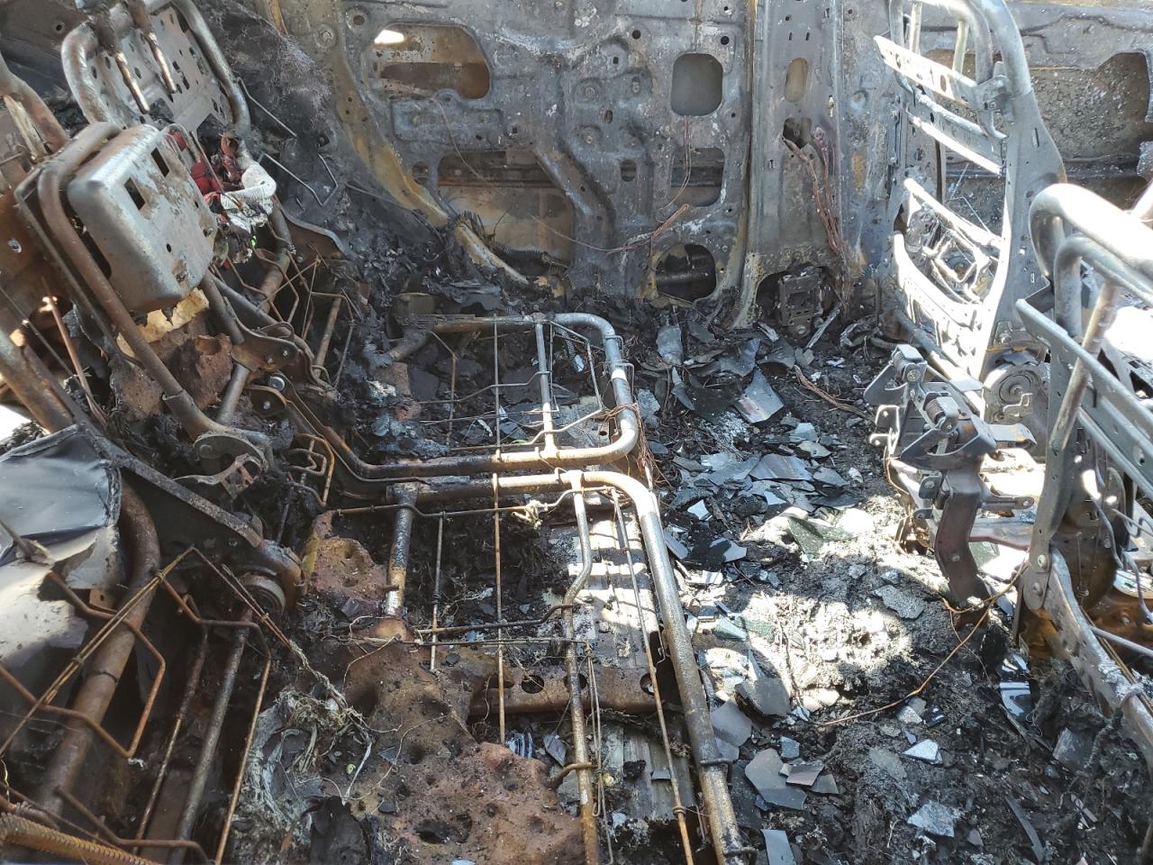 2010 Nissan Murano - Image 12