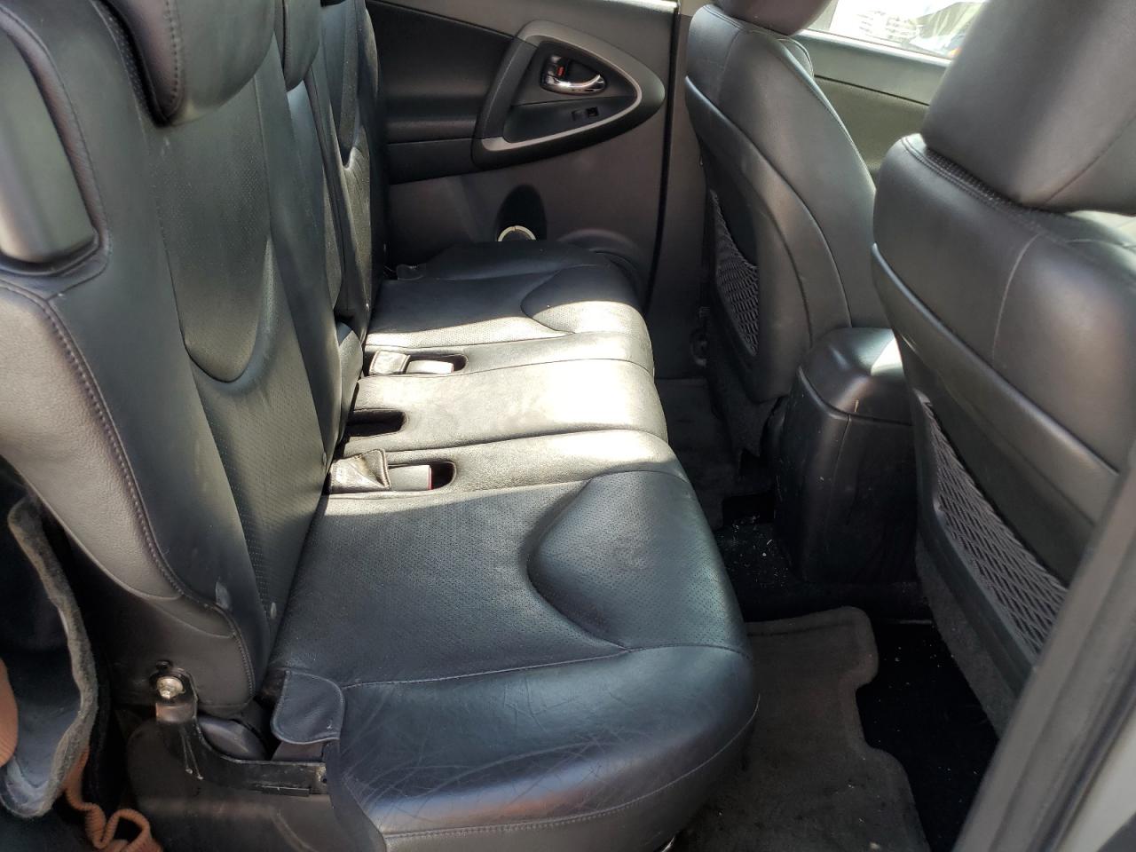 2011 Toyota Rav4 Sport VIN: JTMWF4DV4B5038312 Lot: 63685414