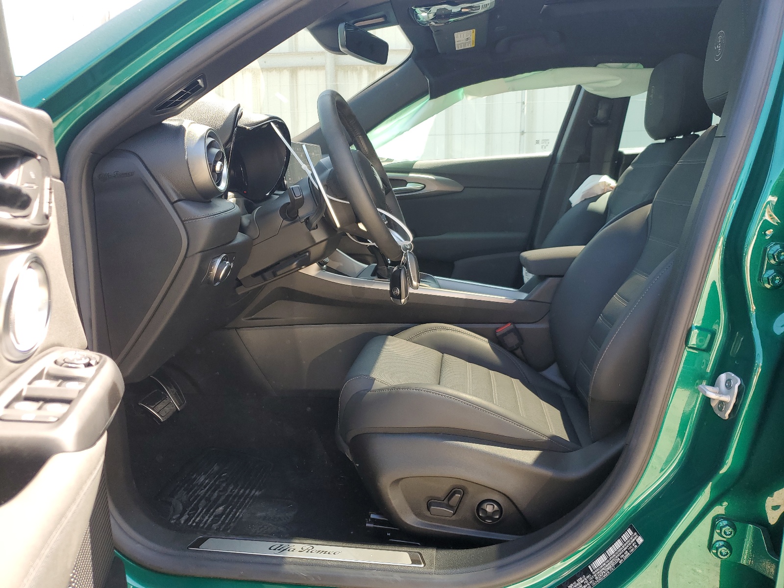 ZASPATDW6R3053314 2024 Alfa Romeo Tonale Veloce