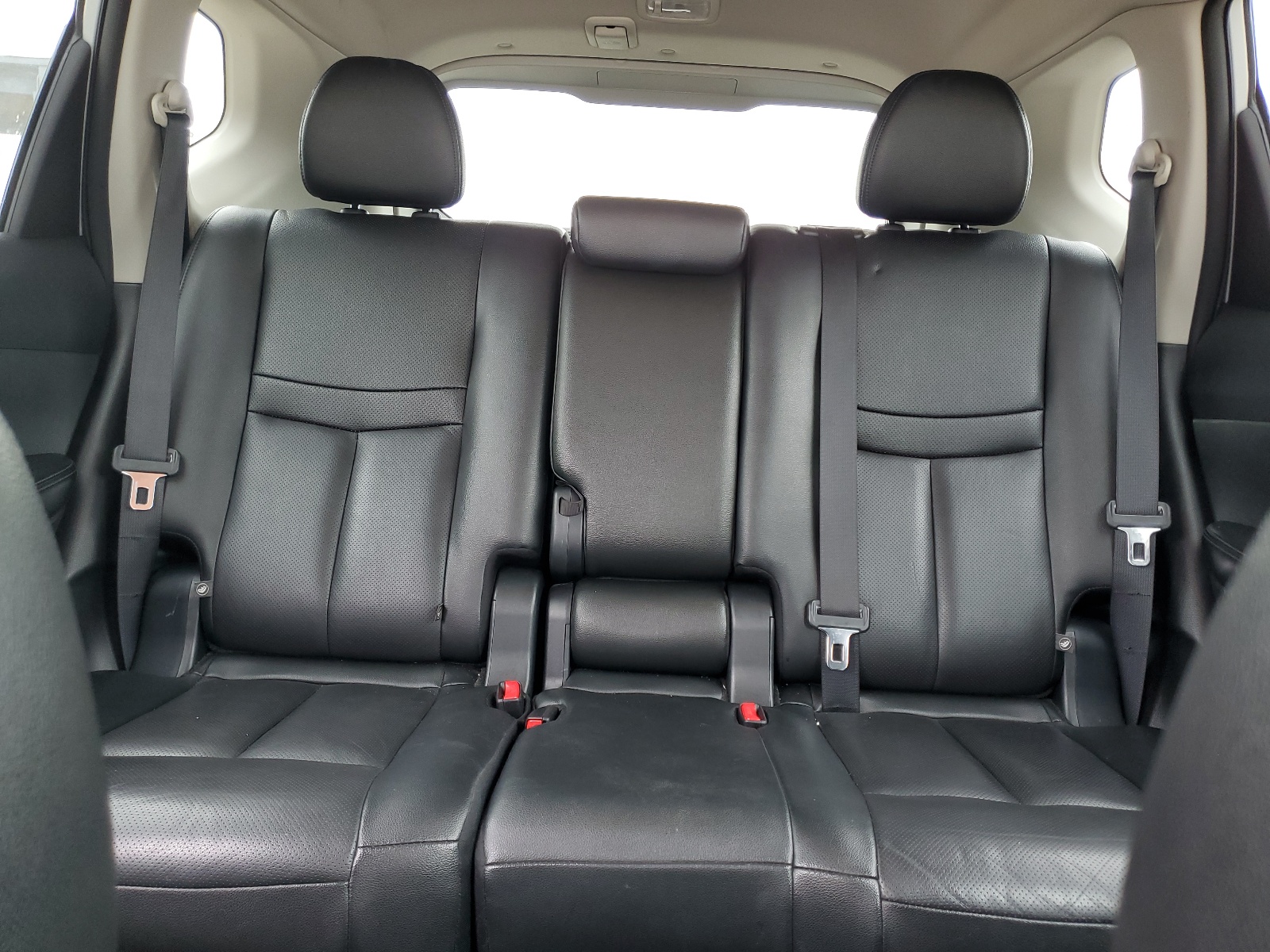 5N1AT2MT3JC799585 2018 Nissan Rogue S