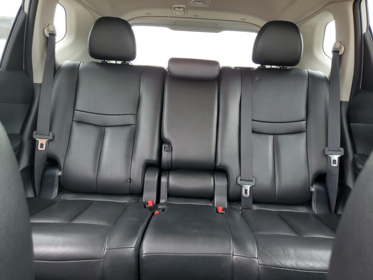 2018 Nissan Rogue S VIN: 5N1AT2MT3JC799585 Lot: 61314094