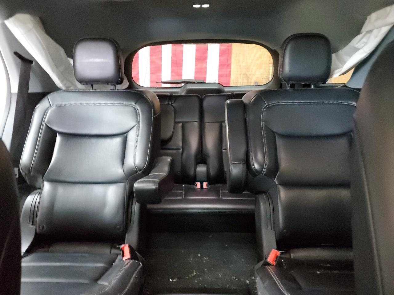 2021 Ford Explorer Xlt VIN: 1FMSK8DH5MGA58759 Lot: 62085234