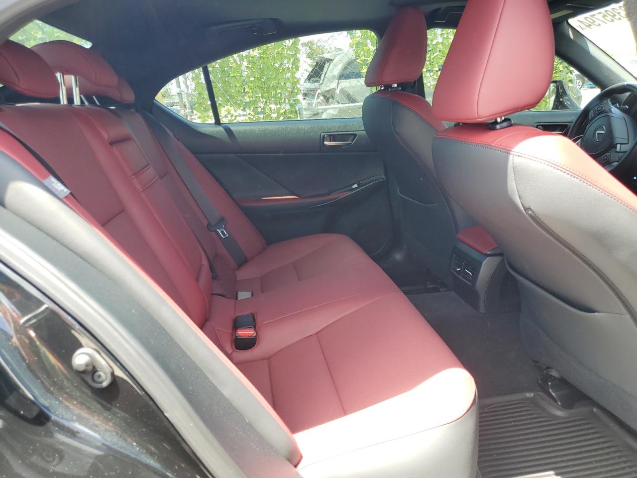 2021 Lexus Is 300 VIN: JTHCA1D26M5117763 Lot: 63395794