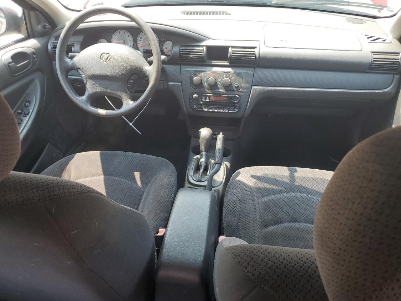 2004 Dodge Stratus Se VIN: 1B3EL36X74N366275 Lot: 64878434