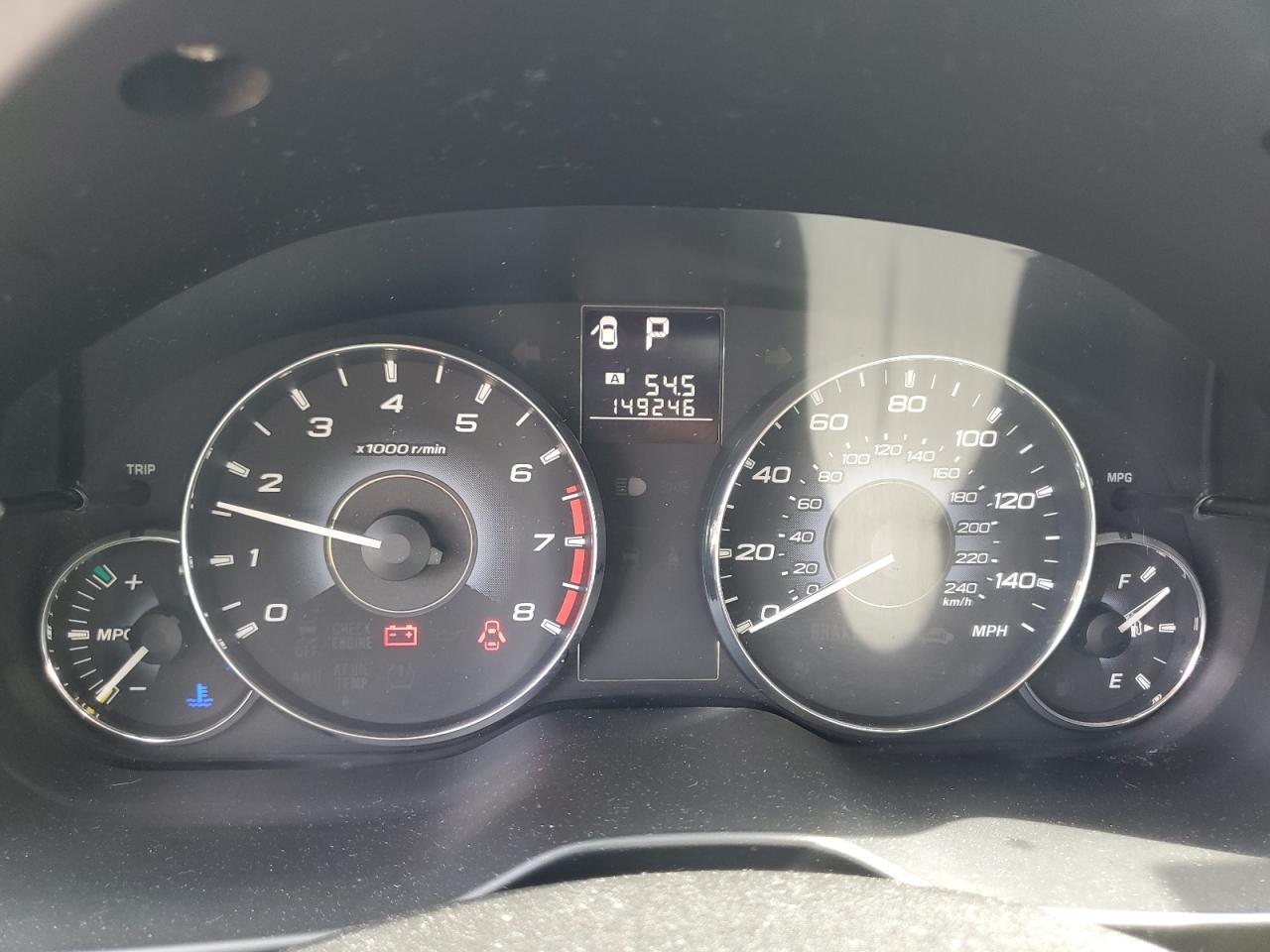 2010 Subaru Outback 2.5I Limited VIN: 4S4BRBKC2A3342160 Lot: 63849734