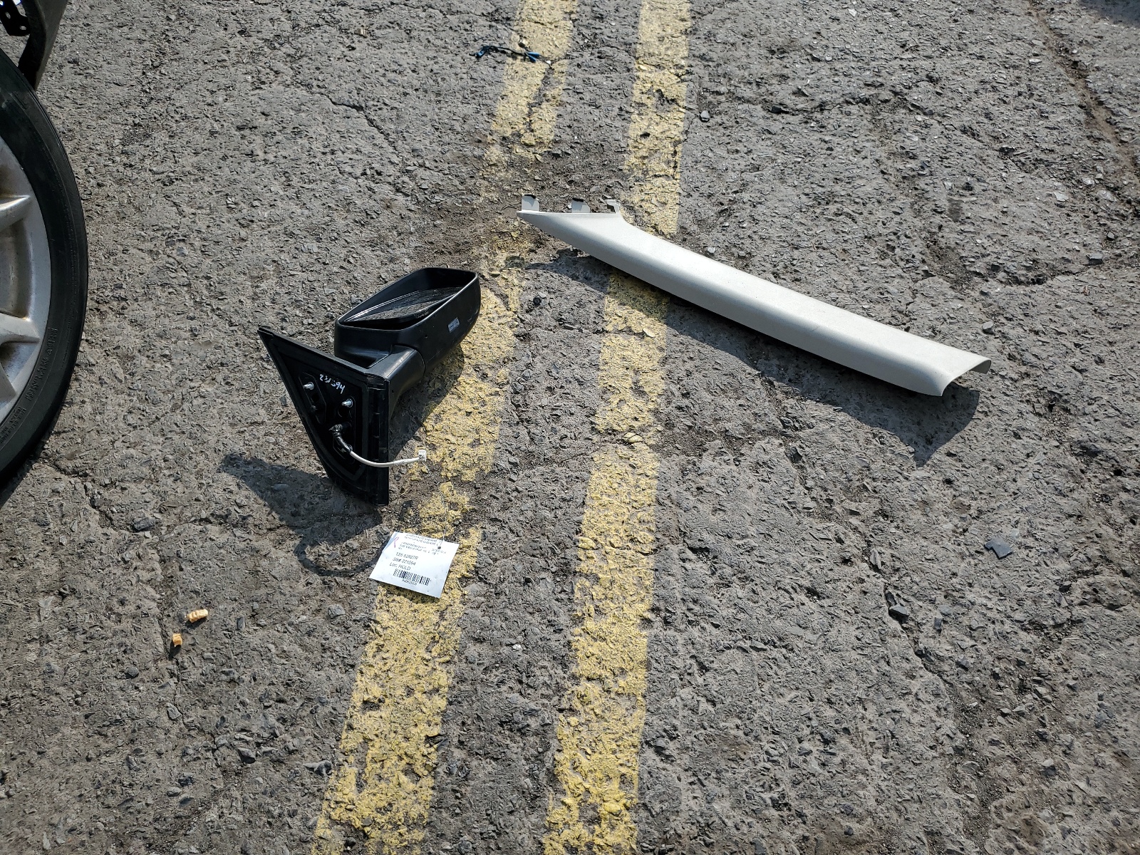 JN8AS5MV4BW314725 2011 Nissan Rogue S