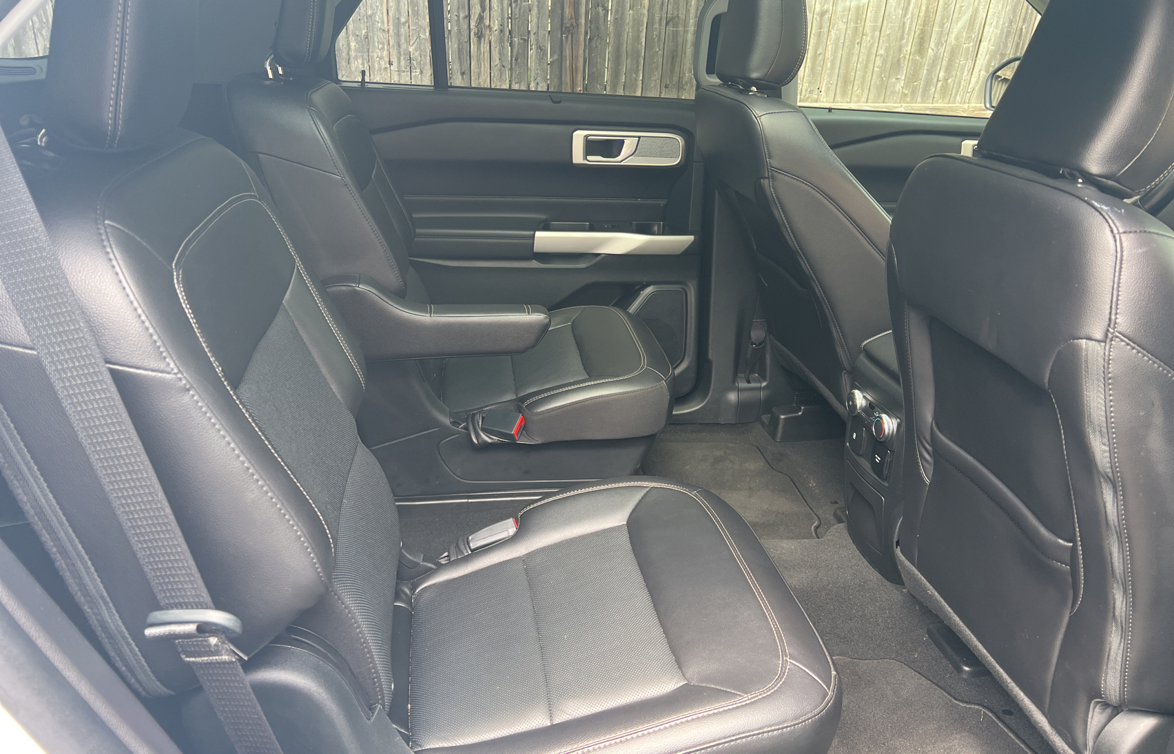 1FMSK8FH2NGA13891 2022 Ford Explorer Limited