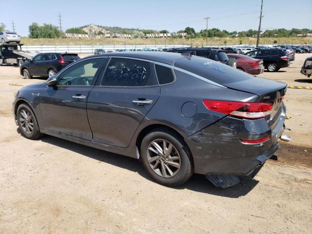 5XXGT4L30LG438247 Kia Optima LX 2