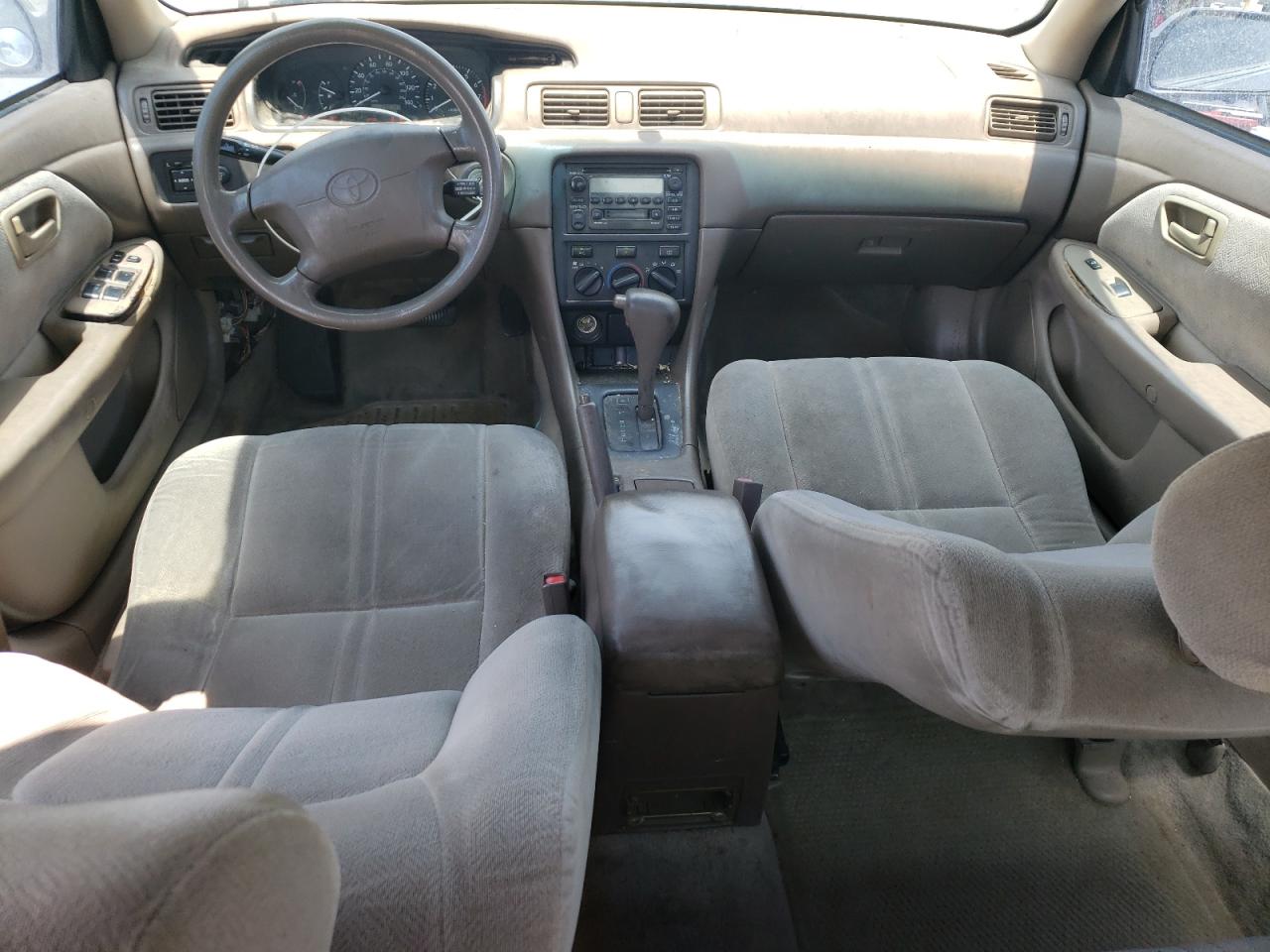 2000 Toyota Camry Ce VIN: 4T1BG22K2YU638894 Lot: 64901904