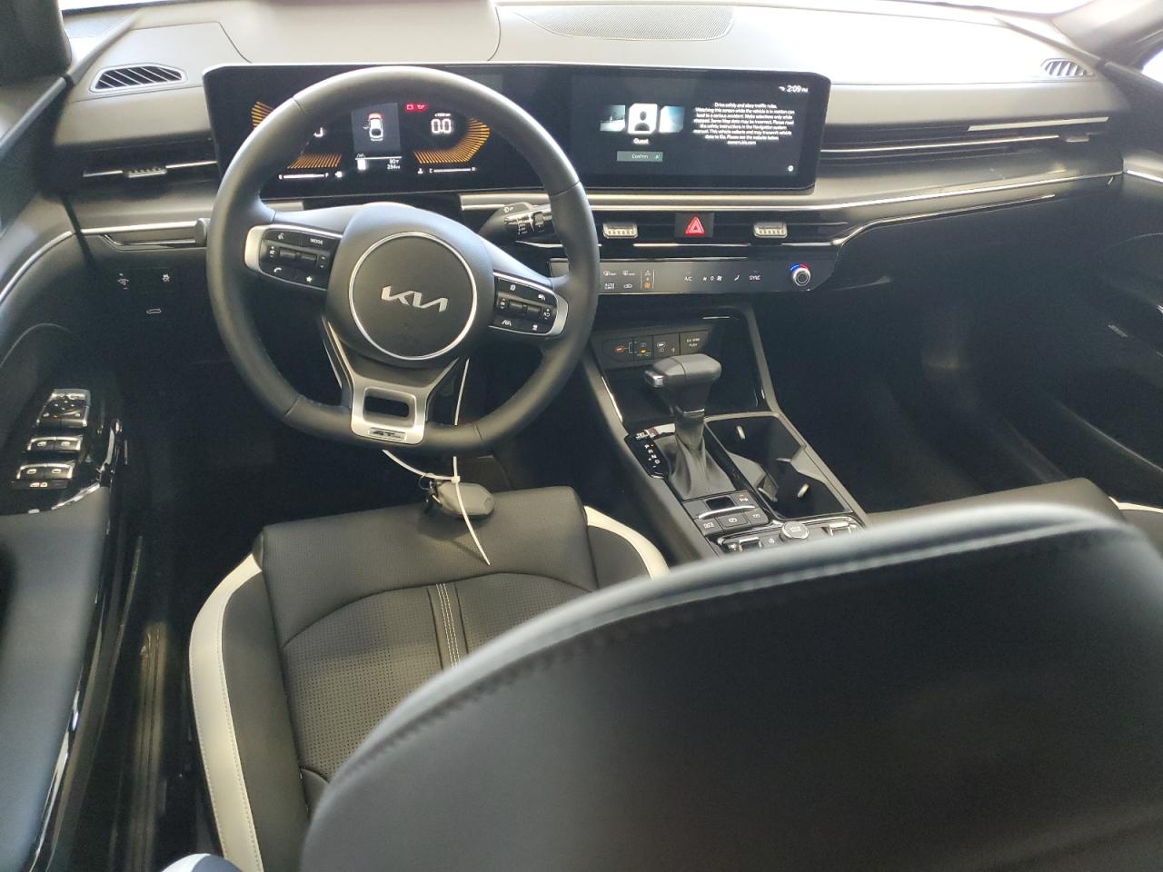 2025 Kia K5 Gt Line VIN: KNAG64J70S5268162 Lot: 63099424