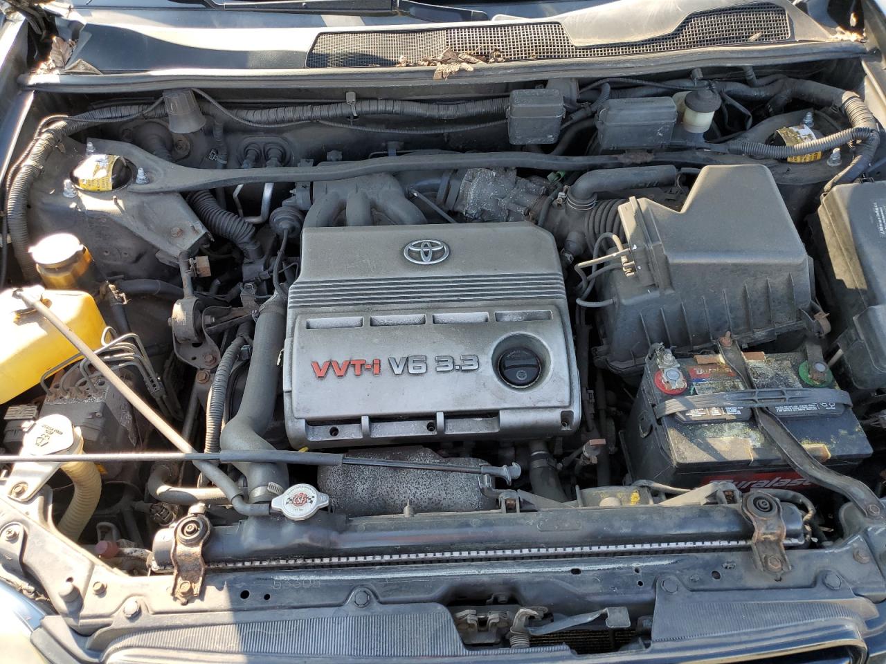 2006 Toyota Highlander Limited VIN: JTEEP21A160153172 Lot: 63561754