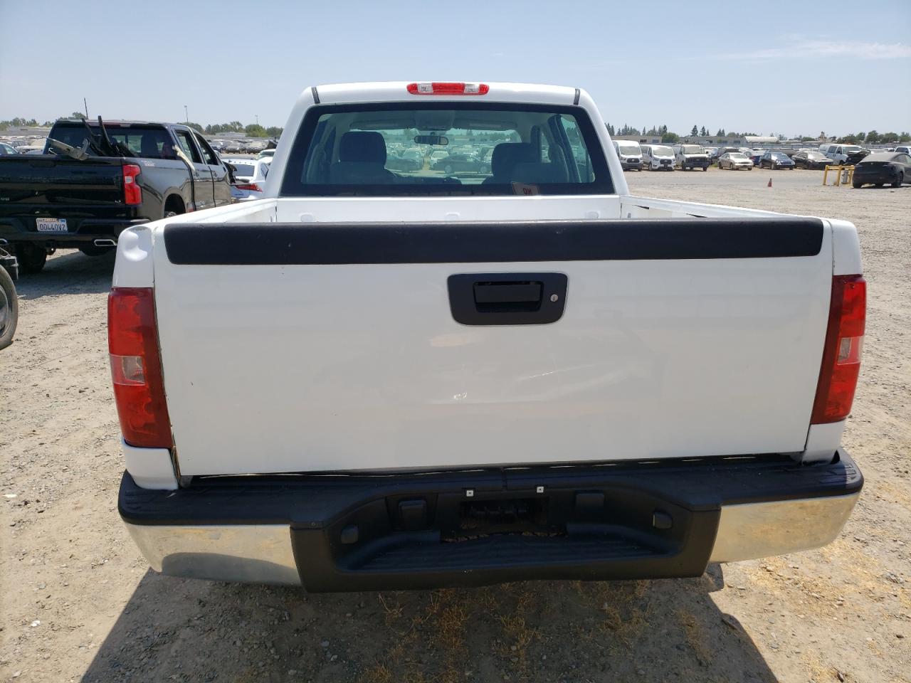 2009 Chevrolet Silverado K1500 VIN: 3GCEK13319G259763 Lot: 64474044