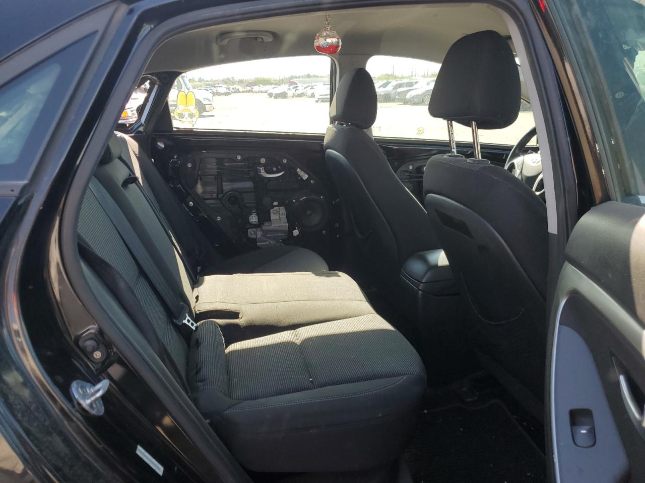 2013 Hyundai Elantra Gt VIN: KMHD35LE4DU025362 Lot: 63880584