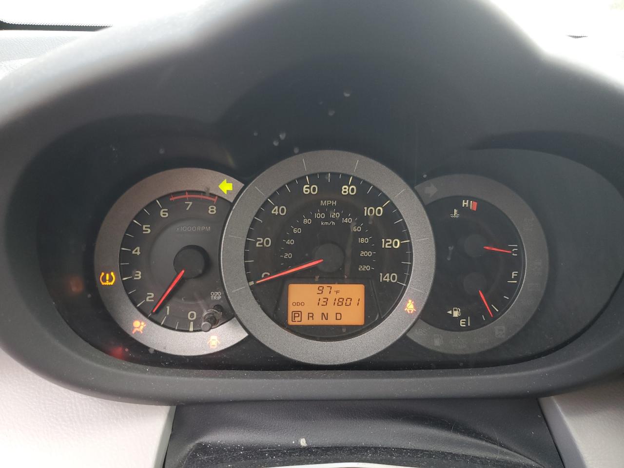 2011 Toyota Rav4 VIN: JTMZF4DV8BD031088 Lot: 64739114