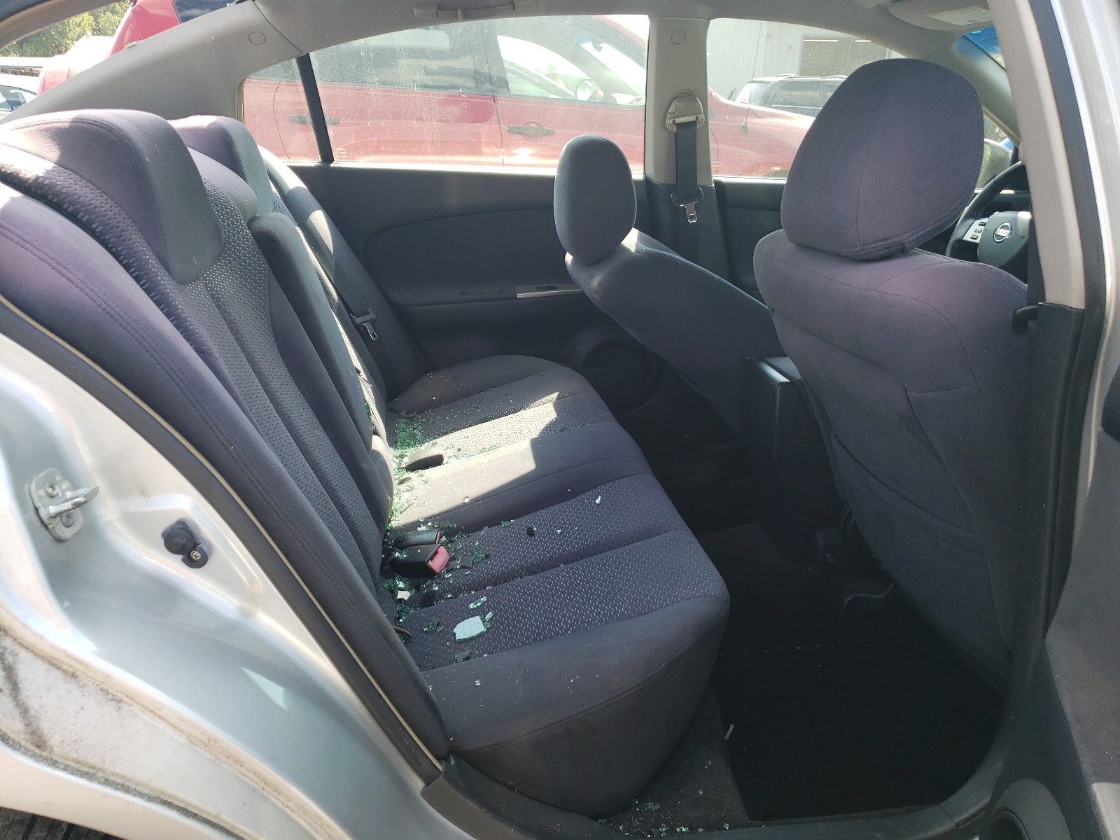 1N4AL11D15C250412 2005 Nissan Altima S