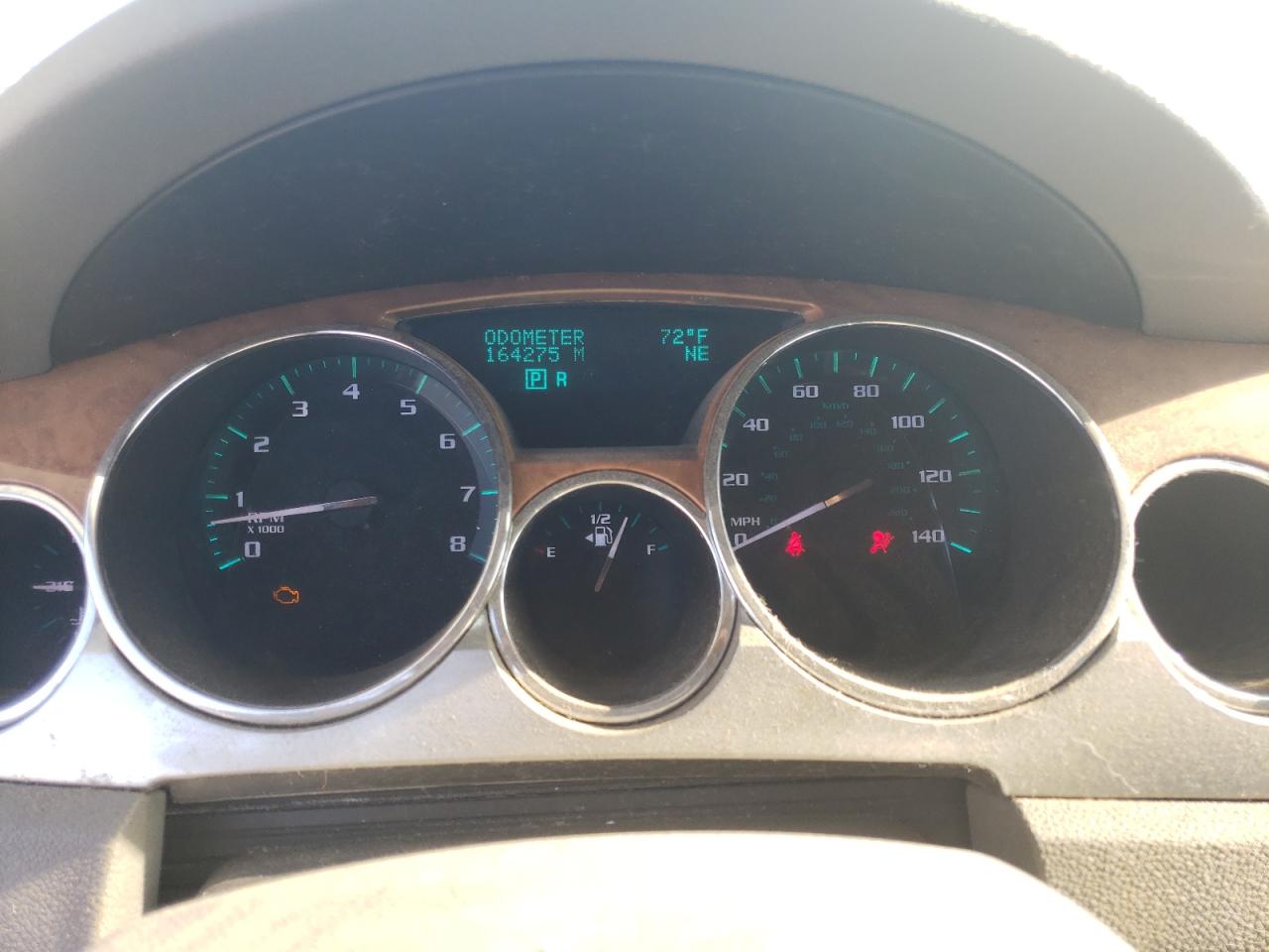 2009 Buick Enclave - Image 9