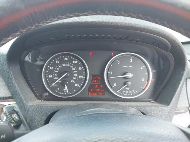 2009 BMW X5 XDRIVE