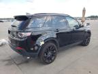2018 Land Rover Discovery Sport Hse Luxury de vânzare în Grand Prairie, TX - Rear End