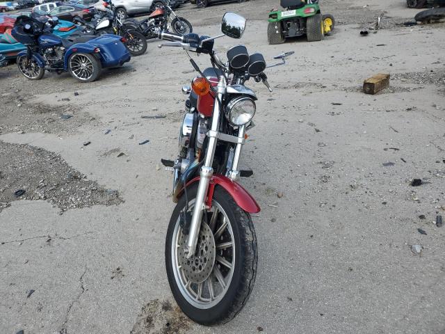 1996 HARLEY-DAVIDSON XL1200 S