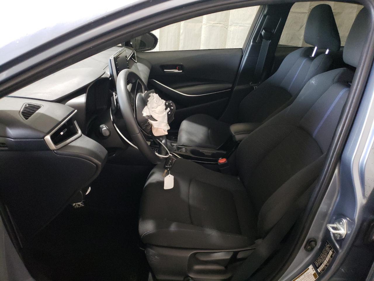 2021 Toyota Corolla - Image 7
