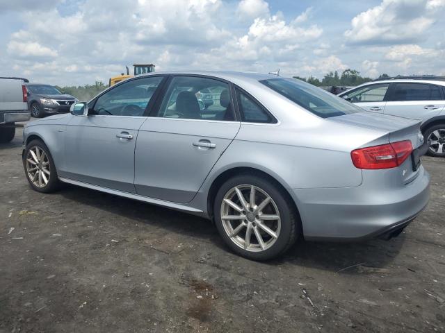 WAUBFAFL9FN015832 | 2015 Audi a4 premium