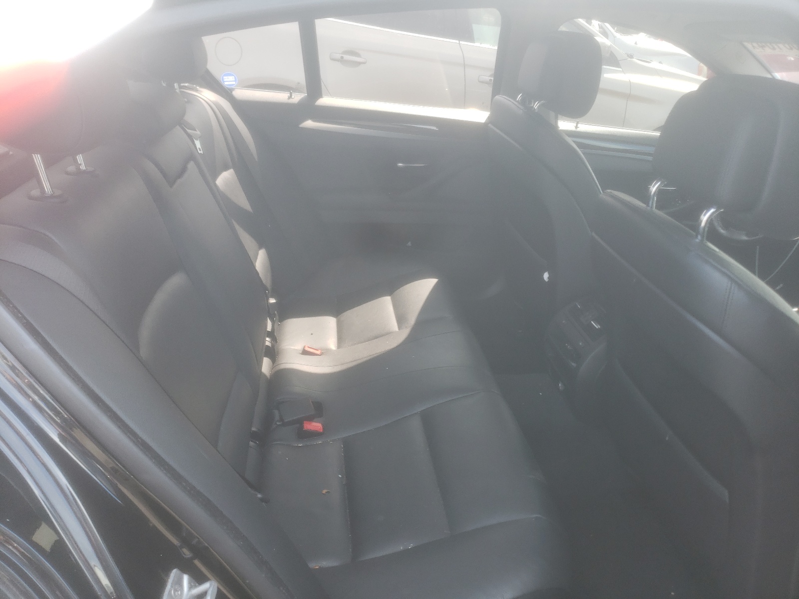 WBAXH5C56DDW14073 2013 BMW 528 Xi