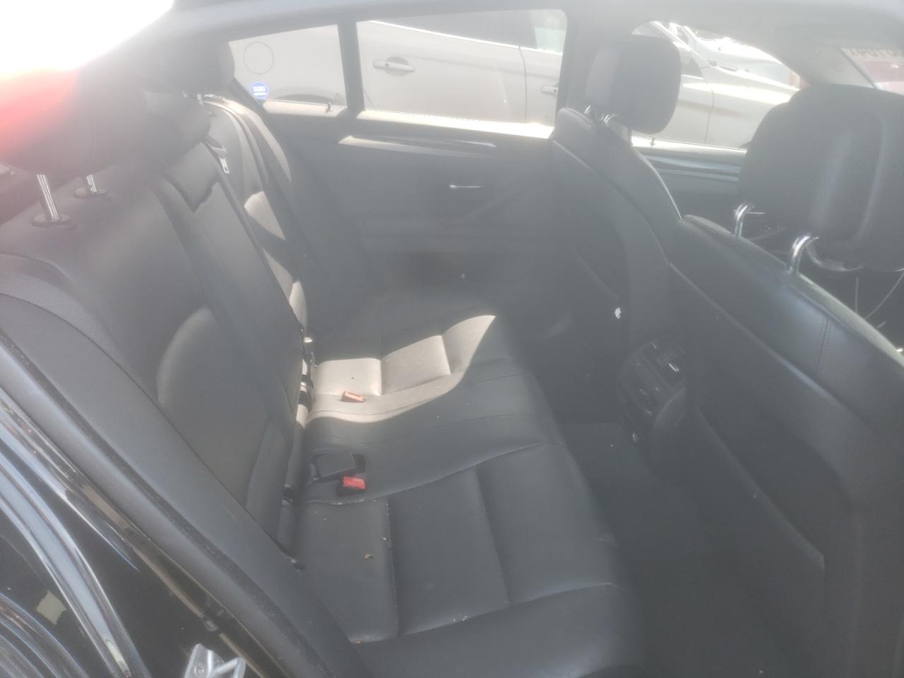 2013 BMW 528 Xi VIN: WBAXH5C56DDW14073 Lot: 62058104