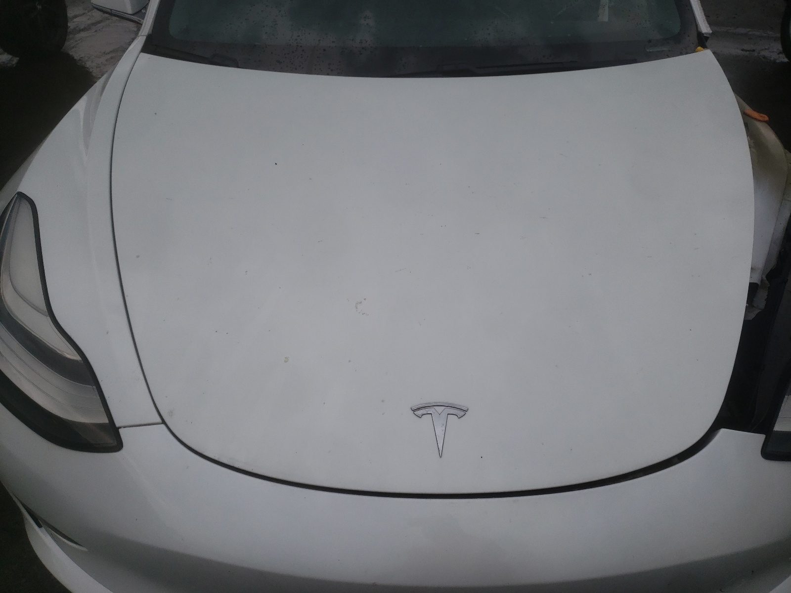 5YJ3E1EB3KF433511 2019 Tesla Model 3