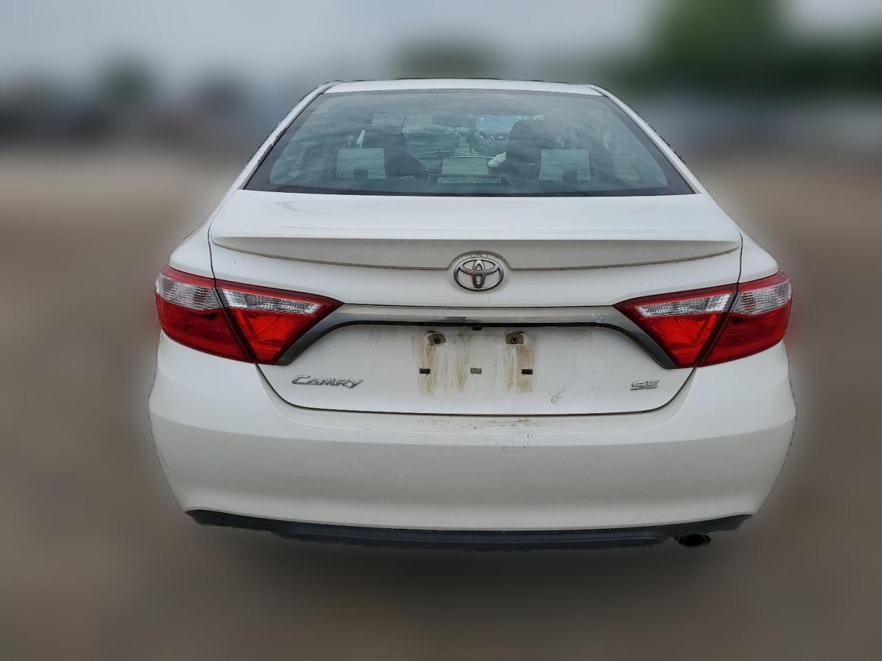 4T1BF1FKXFU47490 2015 Toyota Camry Le