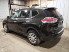 2016 Nissan Rogue S за продажба в Anchorage, AK - Side