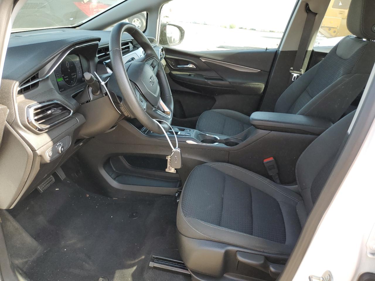 2023 Chevrolet Bolt Ev 1Lt VIN: 1G1FW6S00P4188135 Lot: 64599644