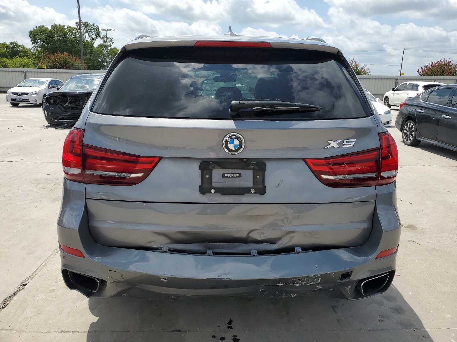 5UXKR0C57G0S91983 2016 BMW X5 xDrive35I