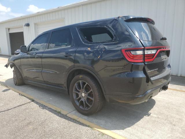  DODGE DURANGO 2015 Czarny