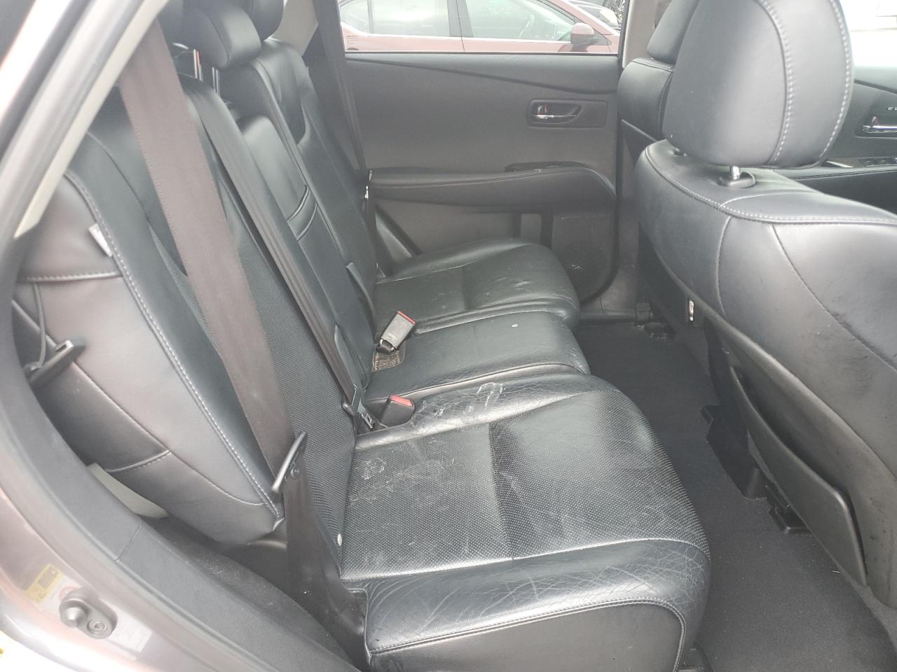 2013 Lexus Rx 350 Base VIN: 2T2BK1BA1DC175072 Lot: 64193664