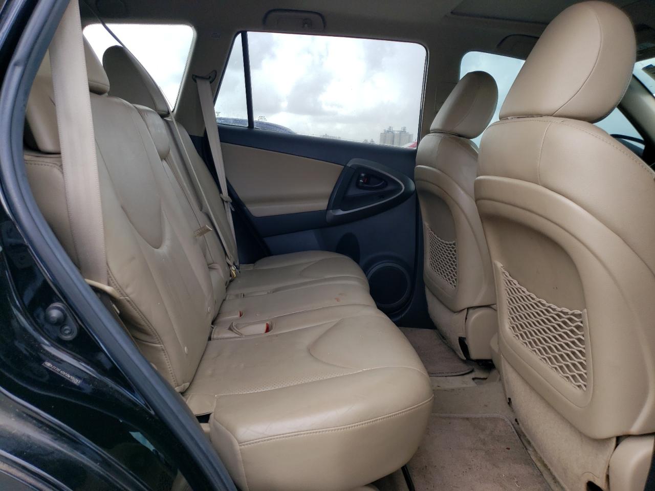 2011 Toyota Rav4 Limited VIN: 2T3YF4DV5BW105243 Lot: 62759844