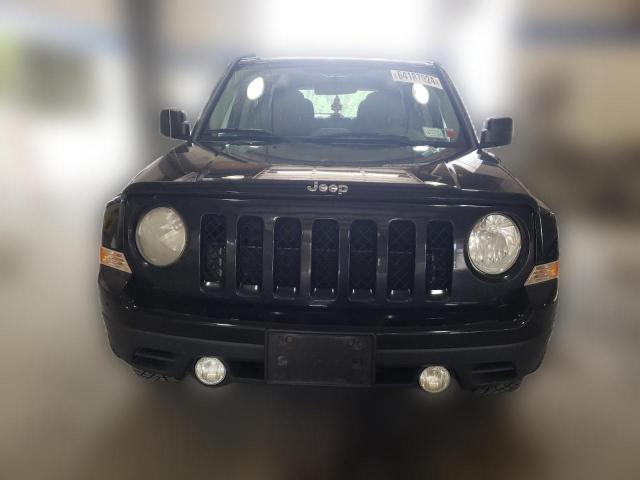 1C4NJRBB0FD106052 | 2015 Jeep patriot sport