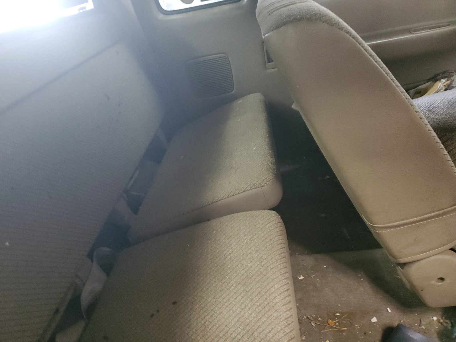 JT4UN22DXT0029167 1996 Toyota T100 Xtracab