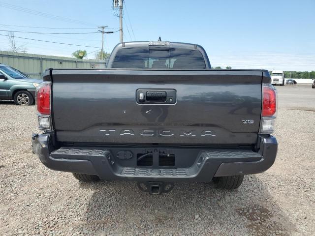 3TMDZ5BN6NM126784 | 2022 Toyota tacoma double cab