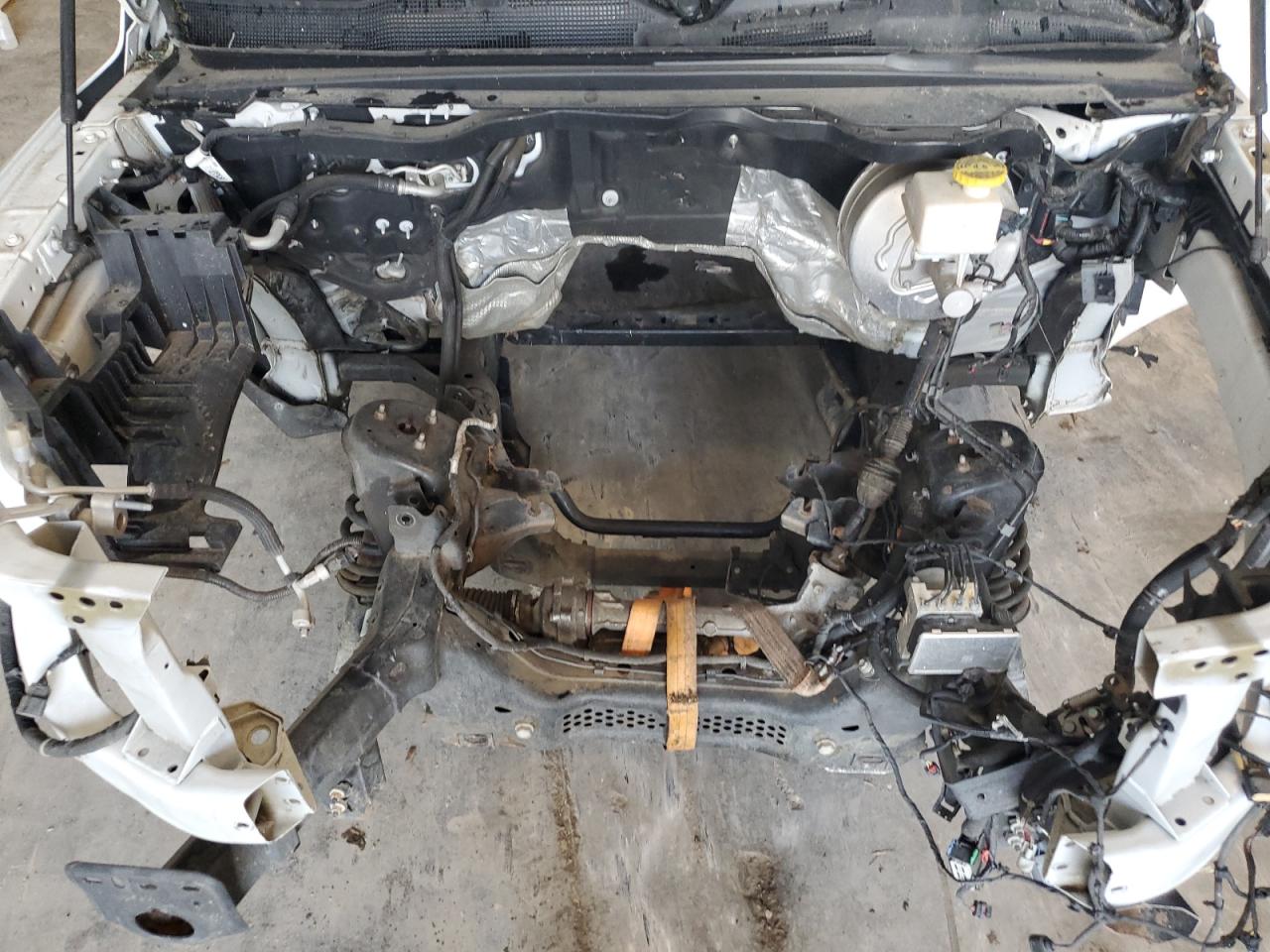 2019 RAM 1500 - Image 11