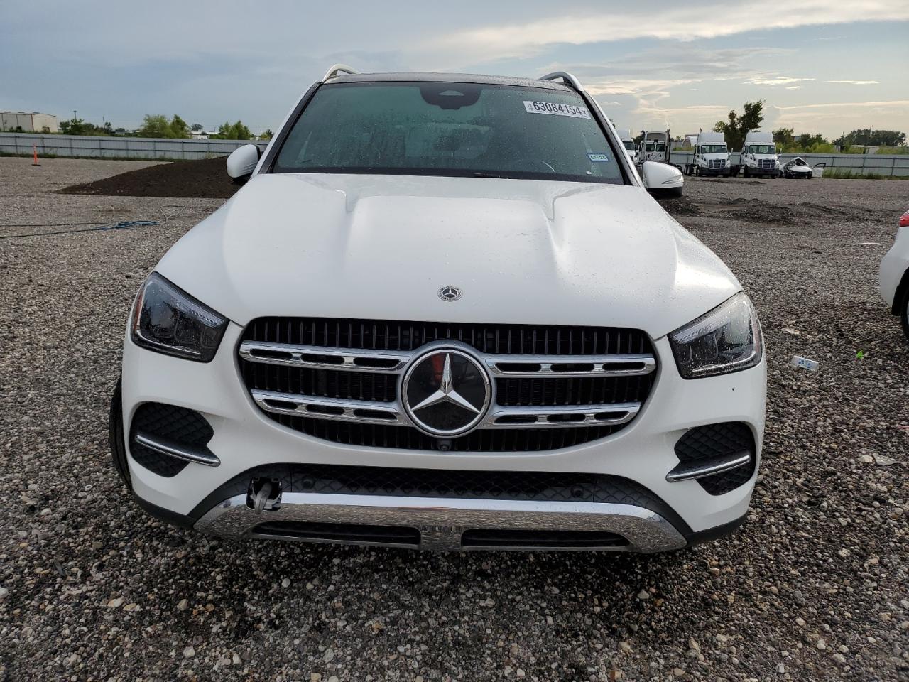 2024 Mercedes-Benz Gle 350 4Matic VIN: 4JGFB4FB7RB062223 Lot: 63084154