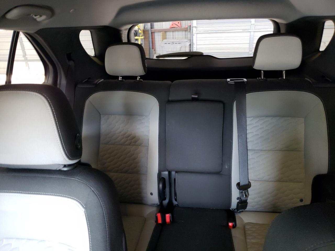 2020 Chevrolet Equinox Ls VIN: 3GNAXHEV3LS642526 Lot: 64168164