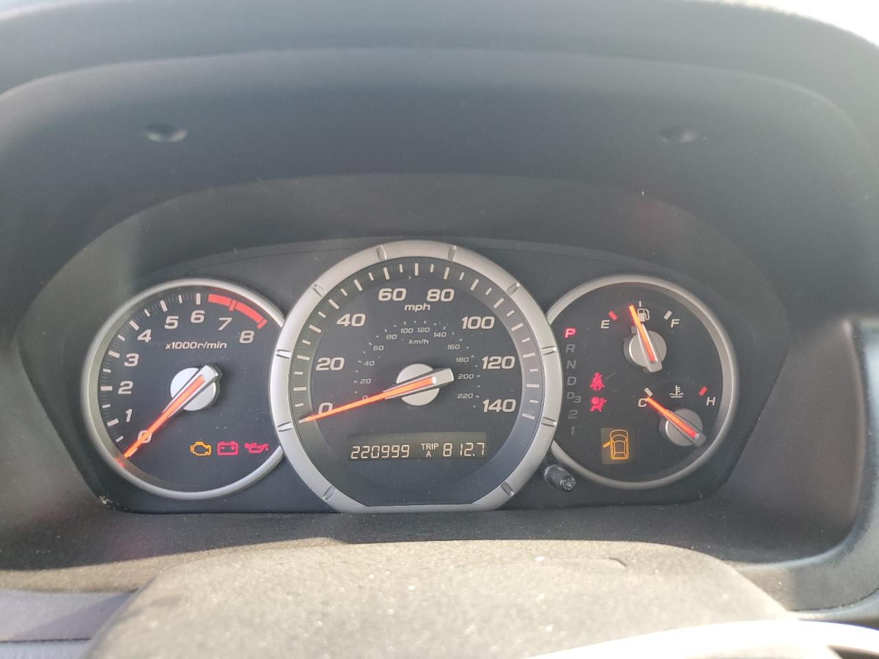 2007 Honda Pilot Exl VIN: 2HKYF18567H527271 Lot: 62617884