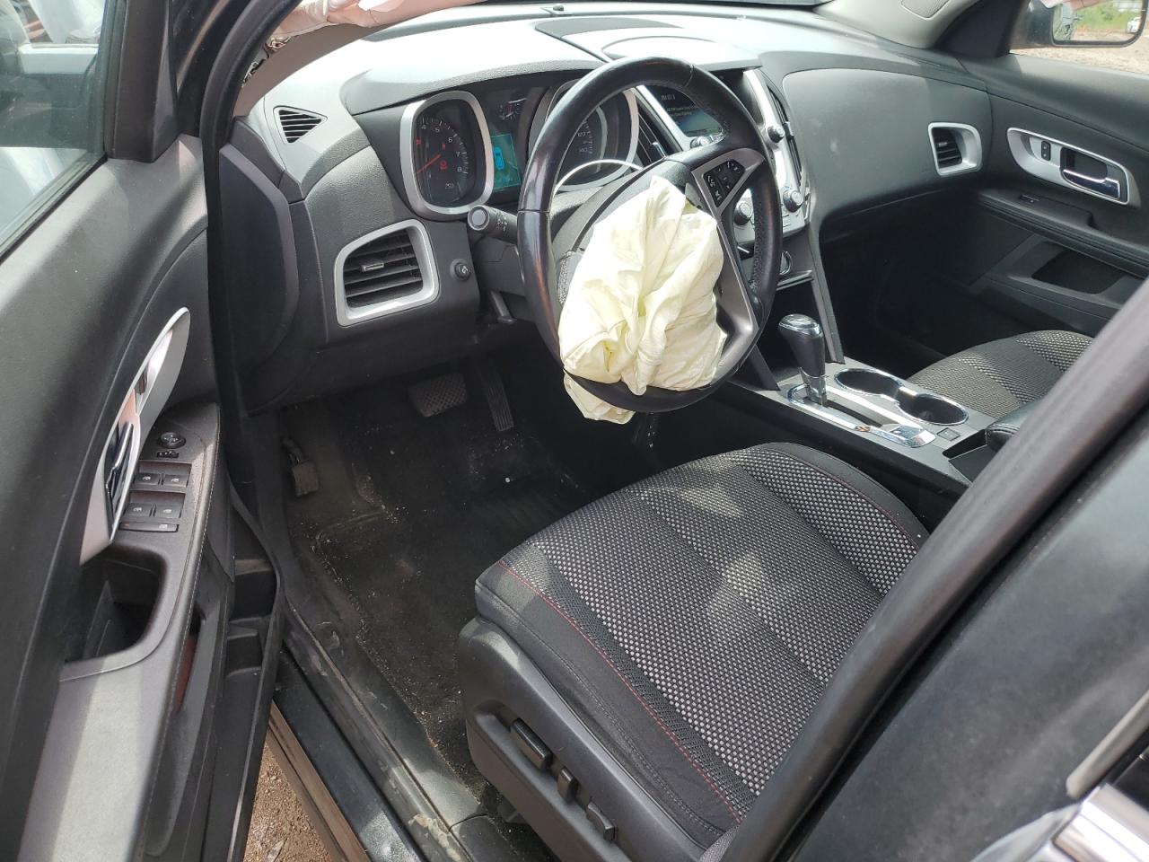 2017 Chevrolet Equinox Lt VIN: 2GNFLFEK9H6274175 Lot: 64006984